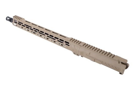 CMMG Resolute MK4 5.56 AR-15 16.1" Barreled Upper with CMMG EML15 M-LOK handguard